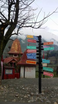 Yoga autunno 2017 - Devanagari - Centro Yoga Aosta