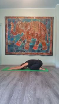 Yoga Morgex - Devanagari - Centro Yoga Aosta