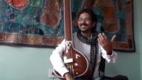 canto khayal - Devanagari - Centro Yoga Aosta