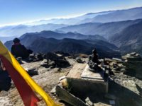 Viaggio - Devanagari - Centro Yoga Aosta
